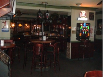 Foto: English Pub